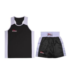 BYKO Боксов екип