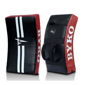 BYKO Лапи за кикбокс