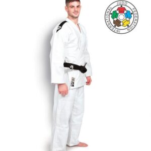 Green Hill Judo кимоно